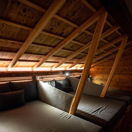 Hotel Rio Bianco パンキア エクステリア 写真