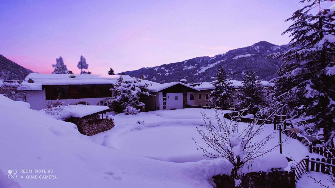 Hotel Rio Bianco パンキア エクステリア 写真