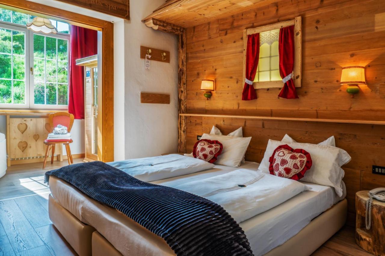 Hotel Rio Bianco パンキア エクステリア 写真