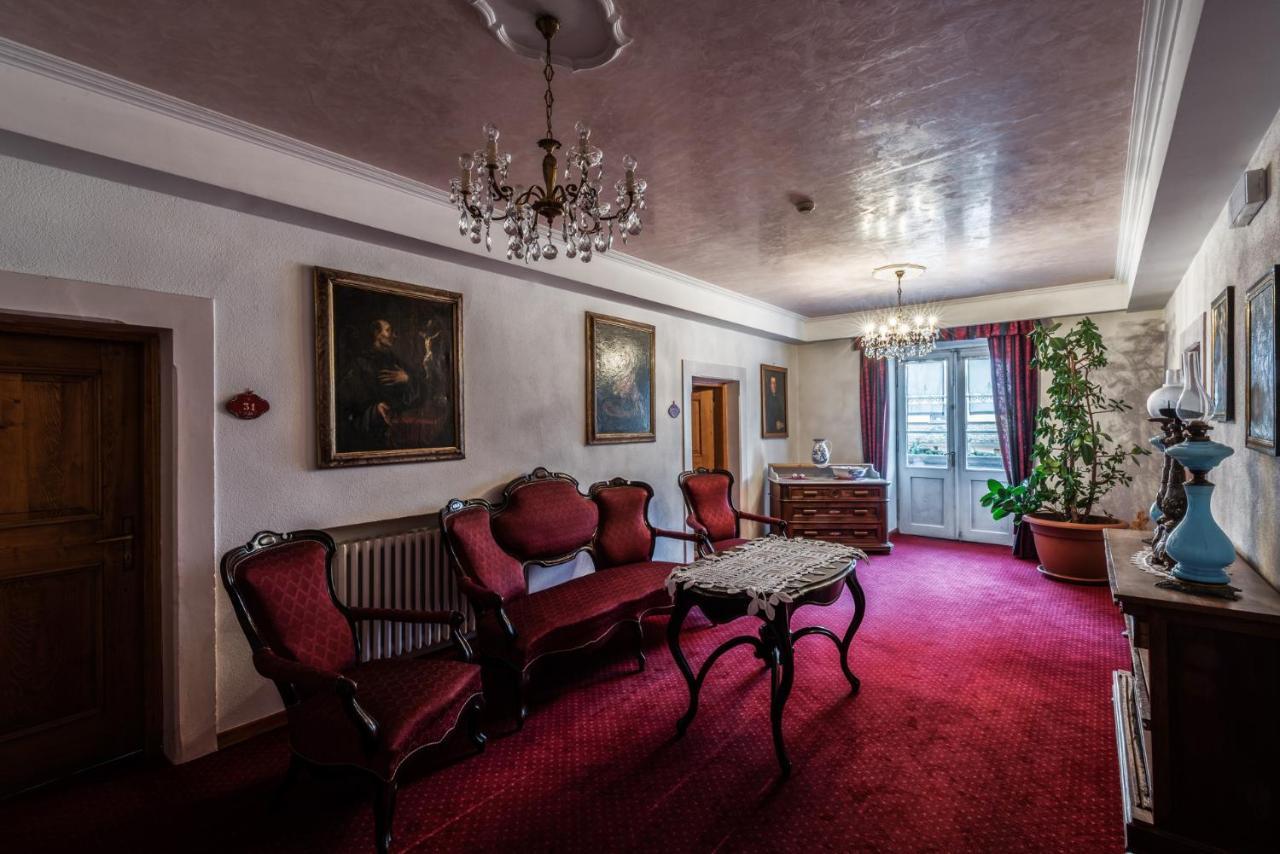 Hotel Rio Bianco パンキア エクステリア 写真