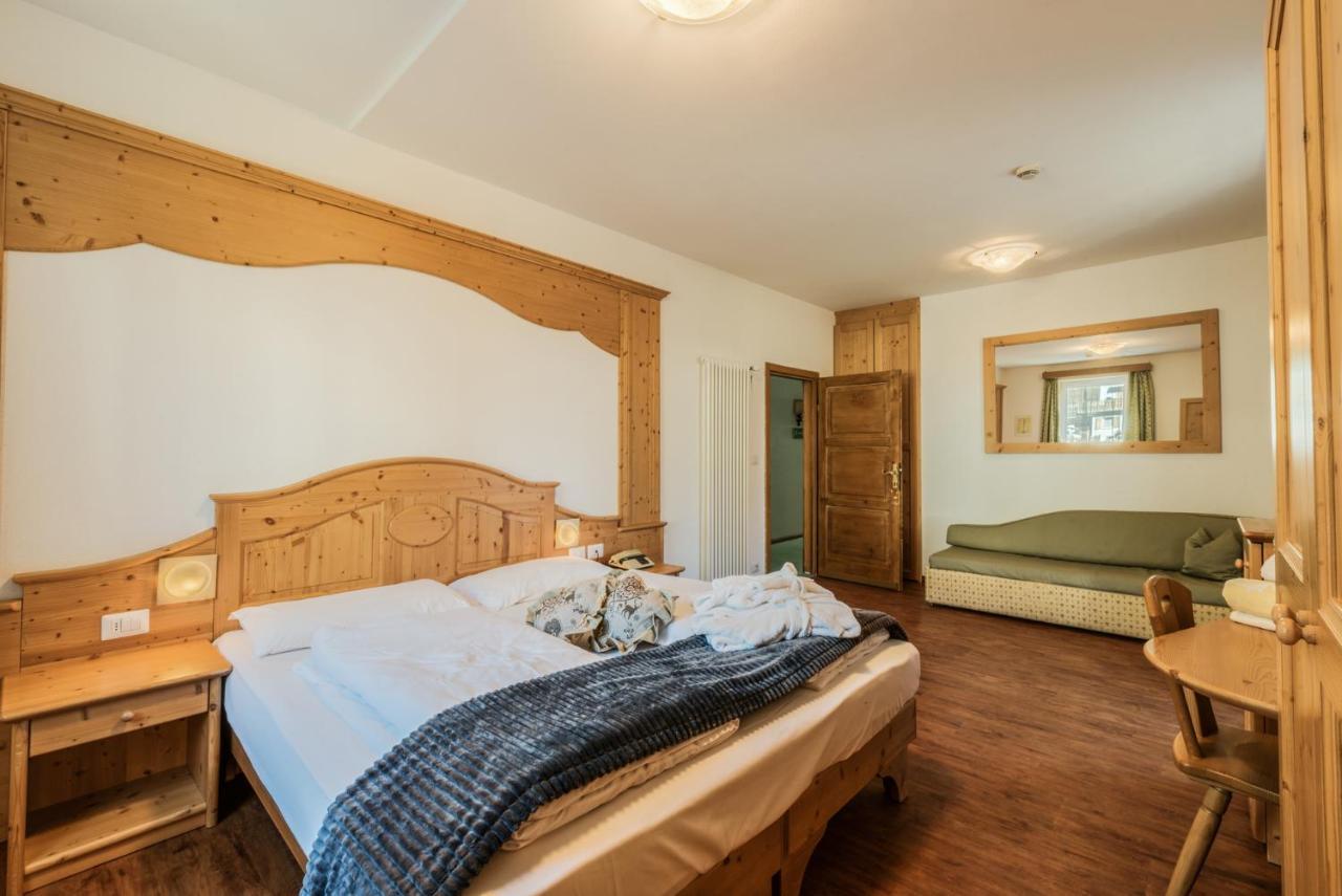 Hotel Rio Bianco パンキア エクステリア 写真