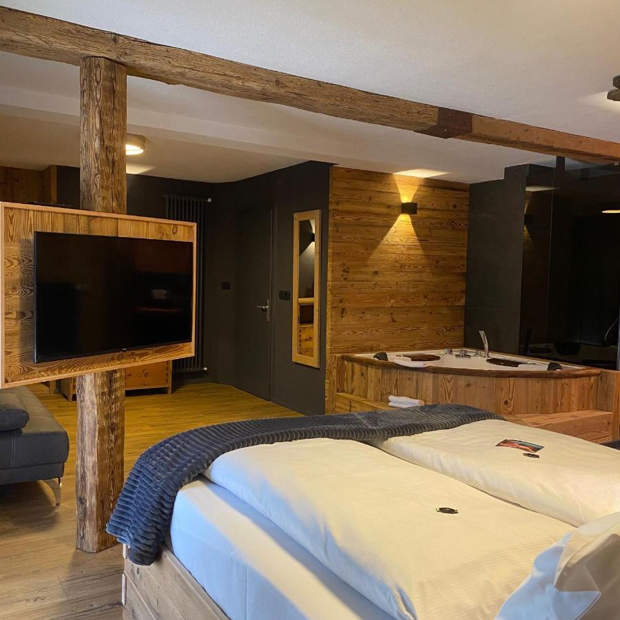 Hotel Rio Bianco パンキア エクステリア 写真