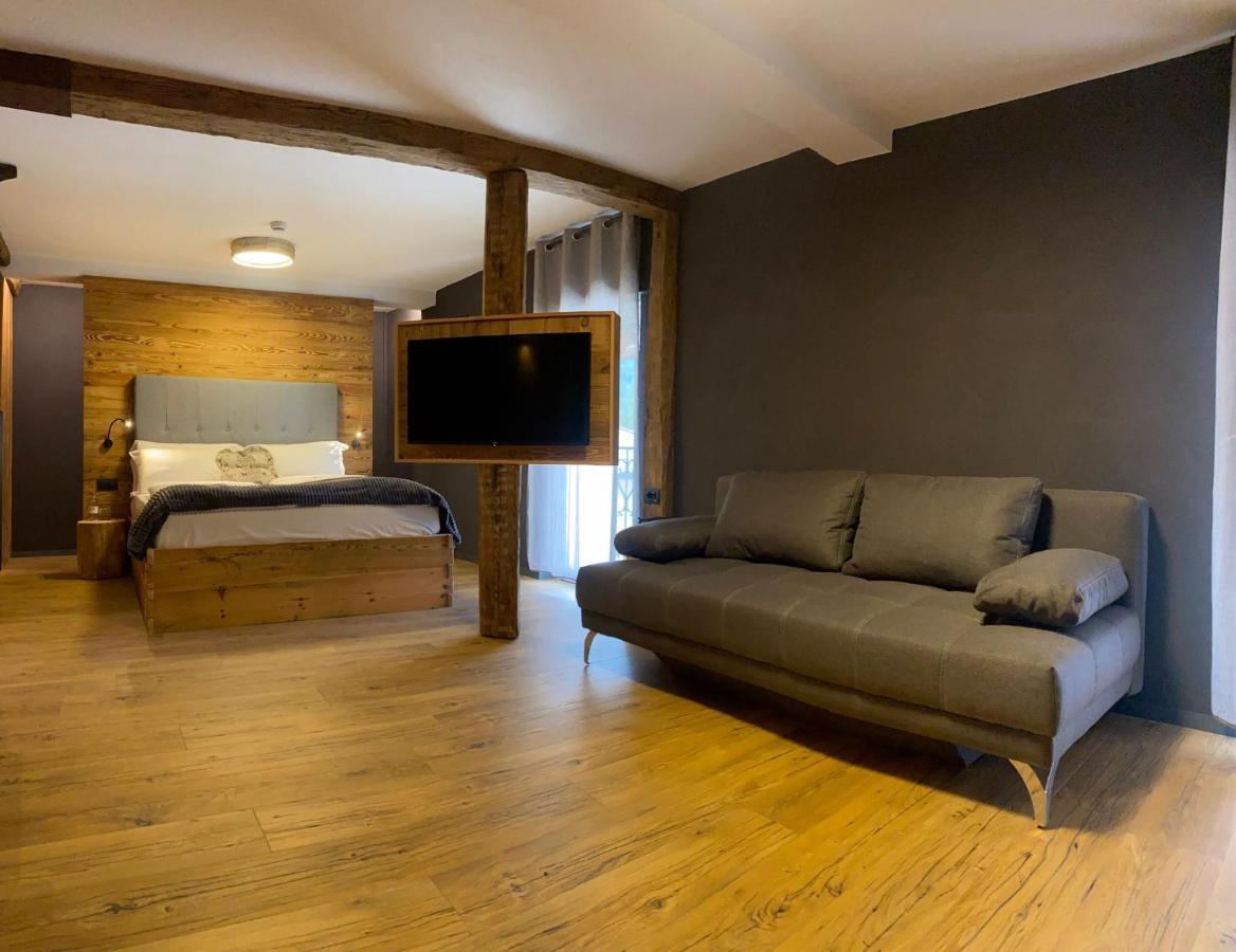 Hotel Rio Bianco パンキア エクステリア 写真