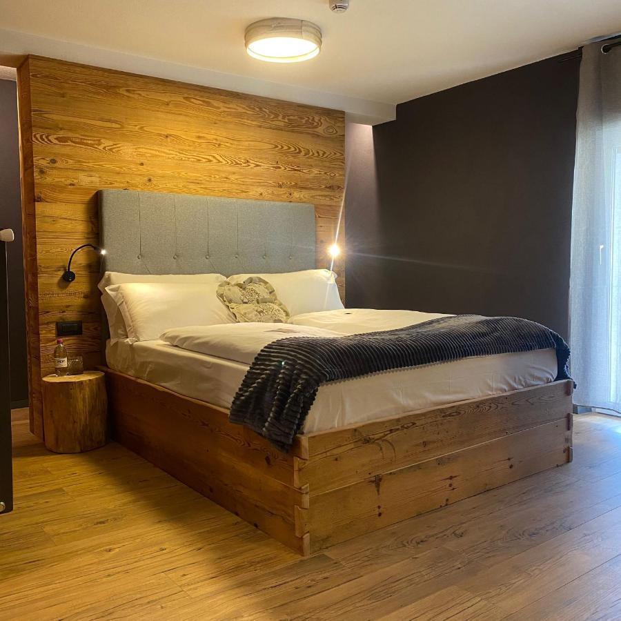 Hotel Rio Bianco パンキア エクステリア 写真
