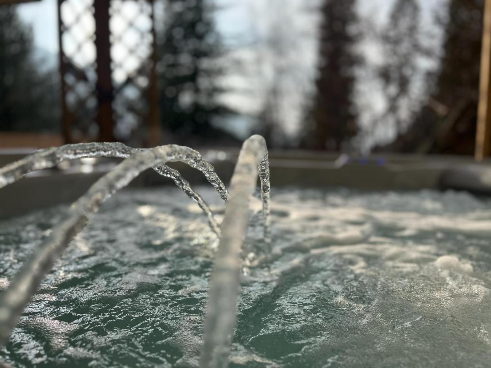 Hotel Rio Bianco パンキア エクステリア 写真
