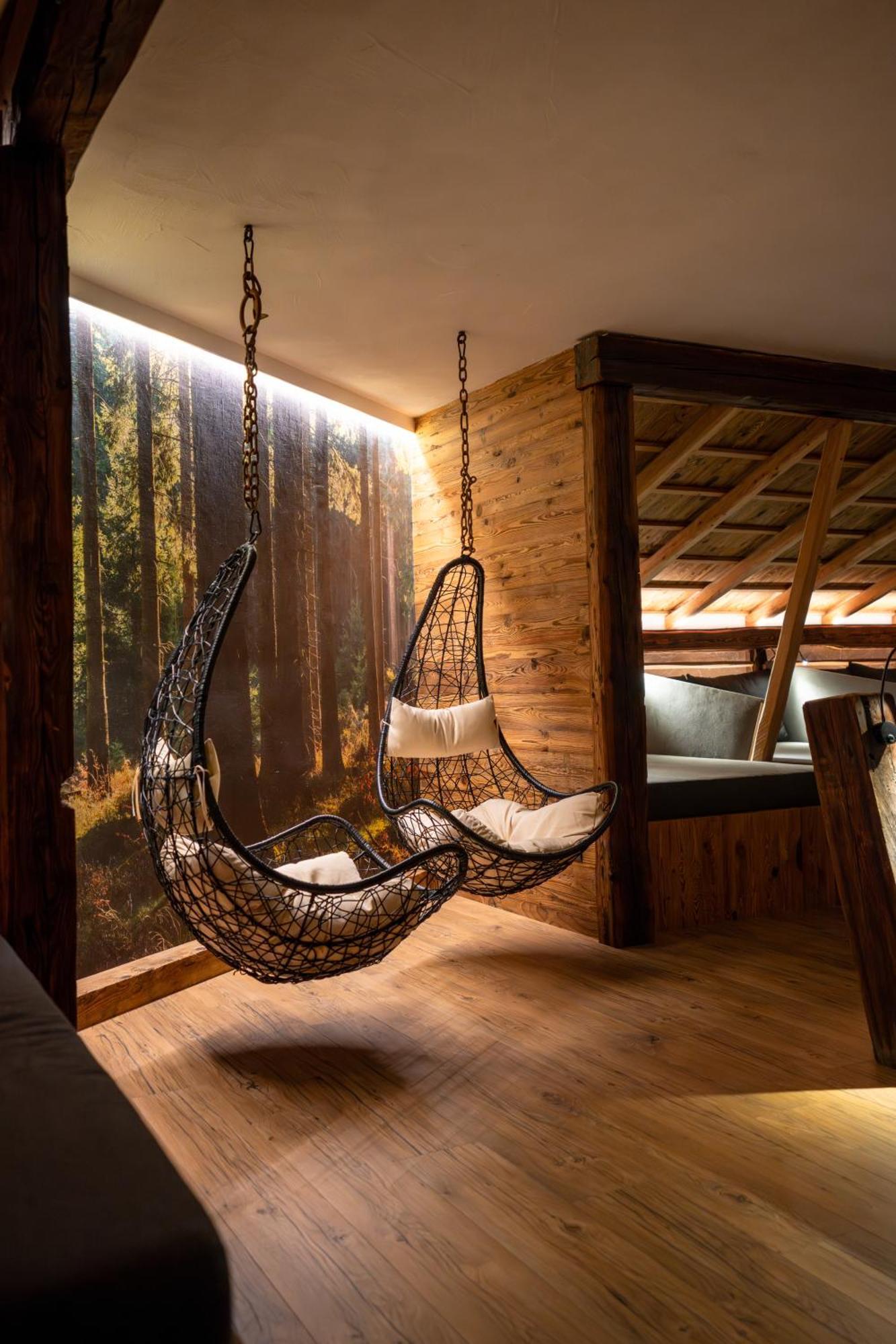 Hotel Rio Bianco パンキア エクステリア 写真