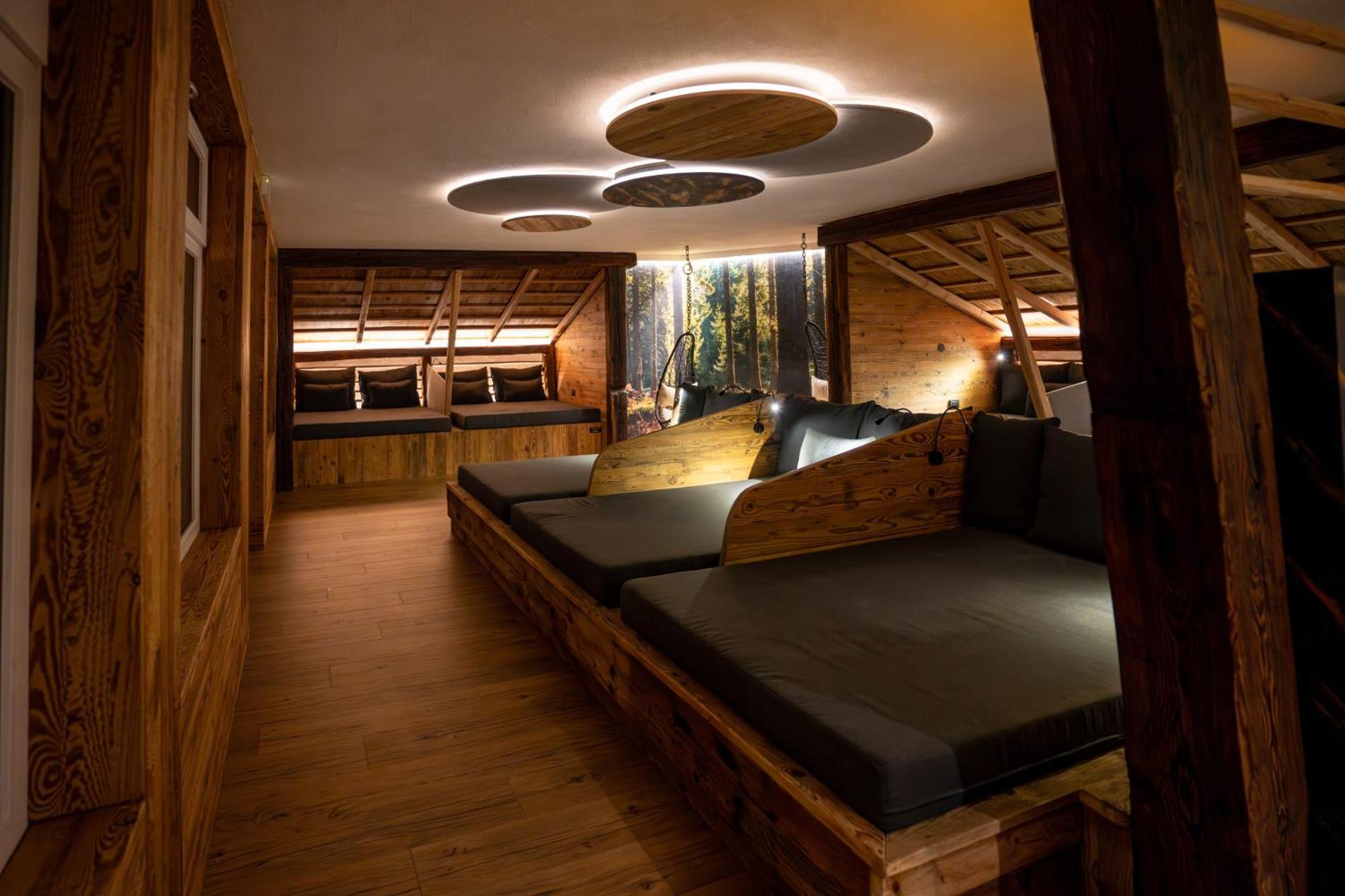 Hotel Rio Bianco パンキア エクステリア 写真