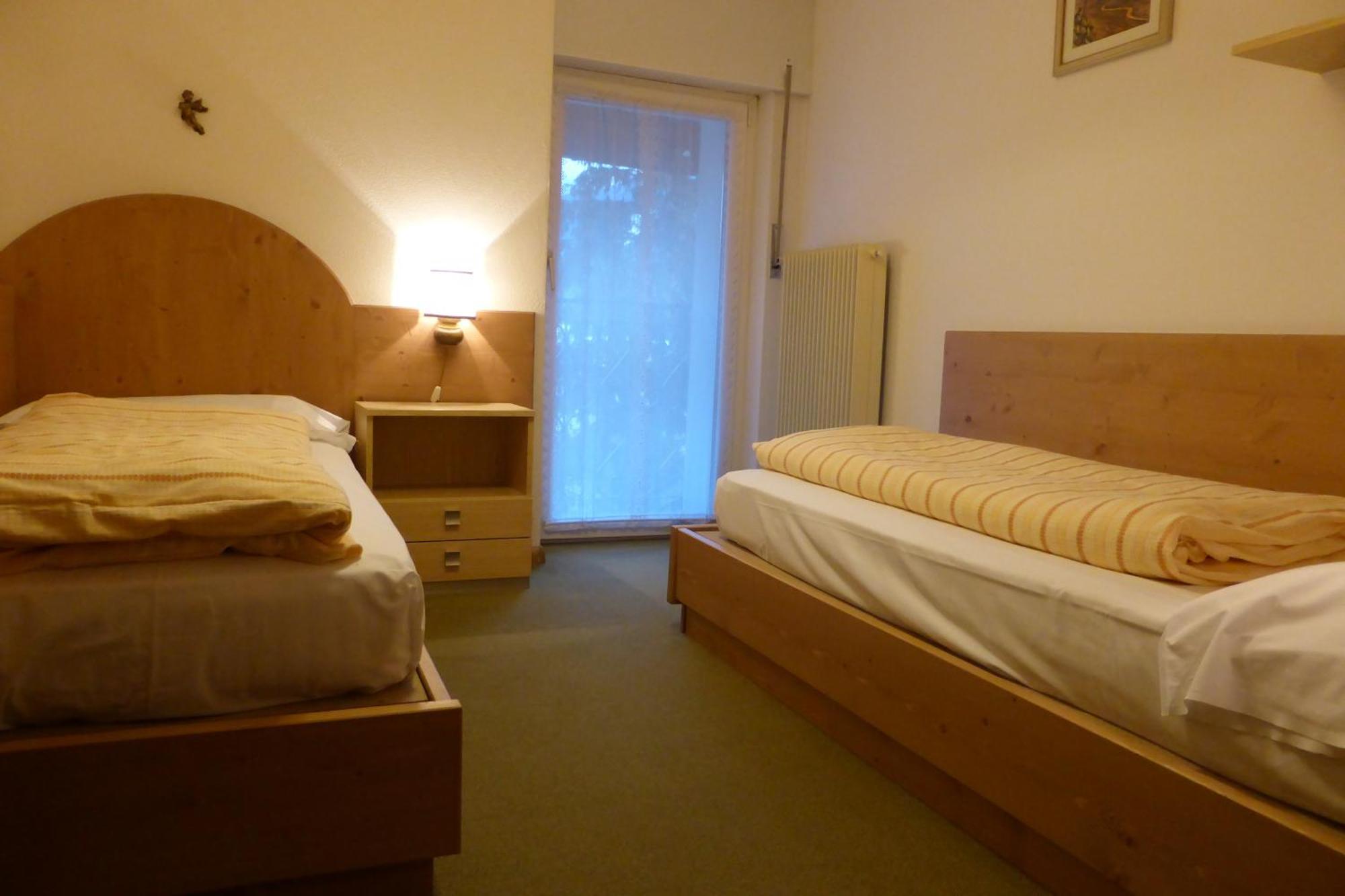Hotel Rio Bianco パンキア 部屋 写真