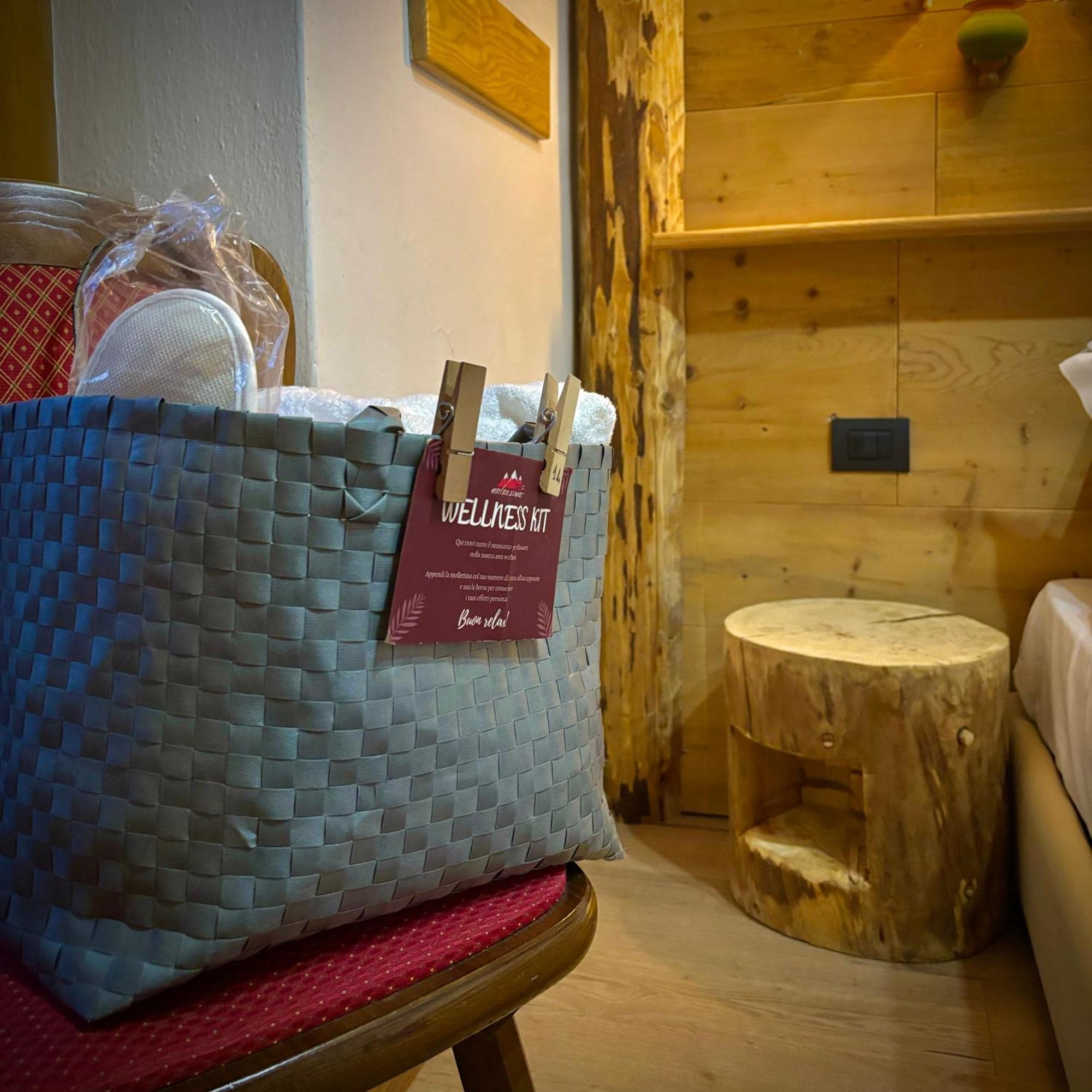 Hotel Rio Bianco パンキア エクステリア 写真