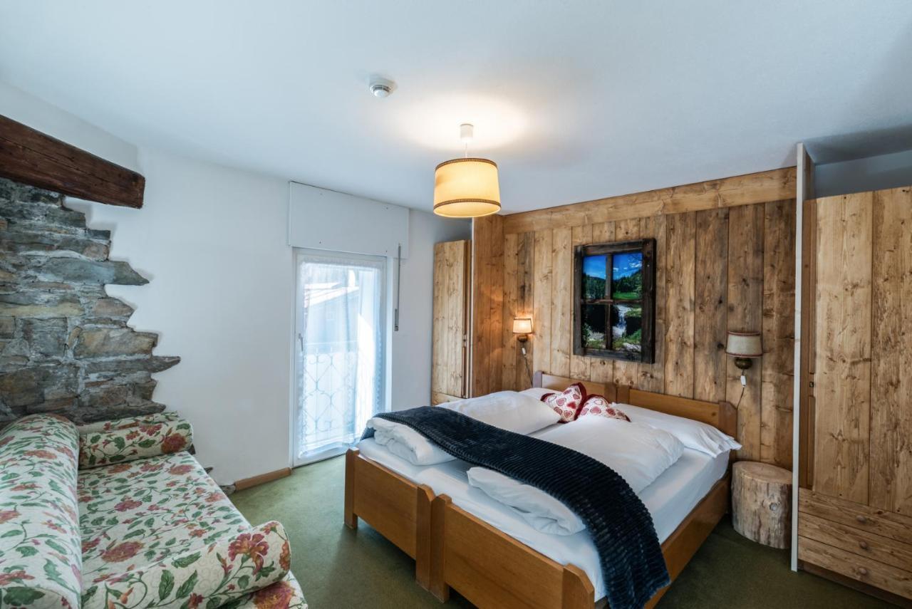 Hotel Rio Bianco パンキア エクステリア 写真