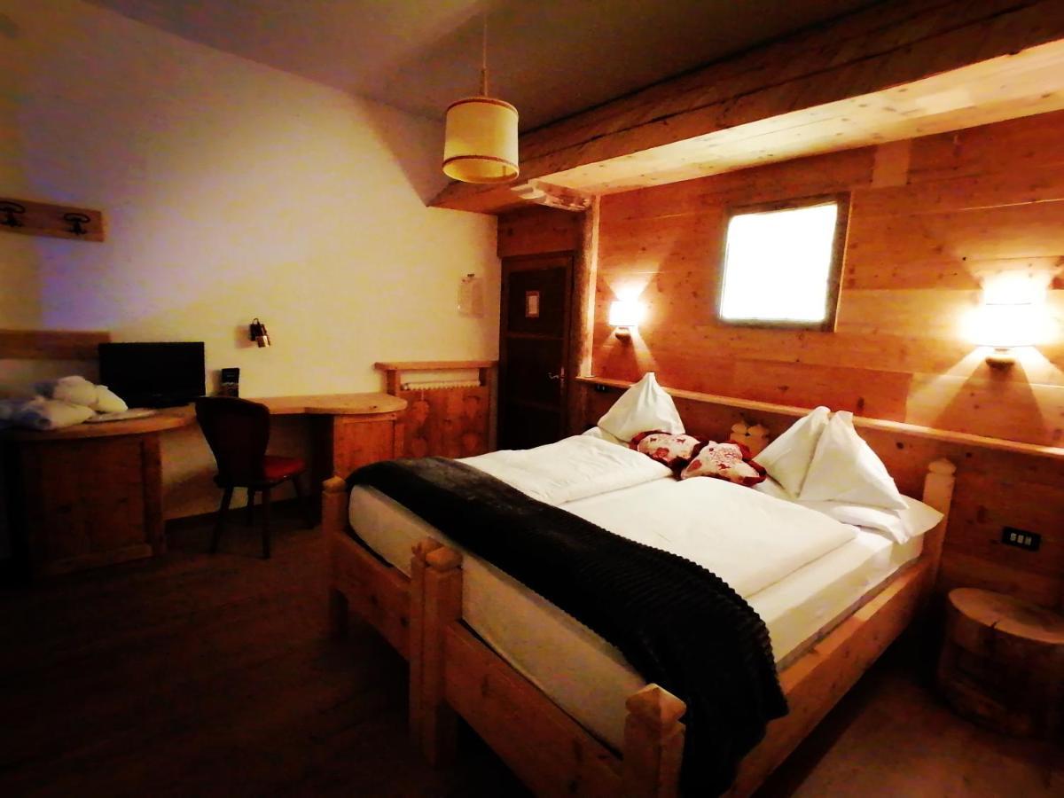 Hotel Rio Bianco パンキア エクステリア 写真